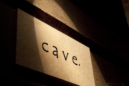 wine & dining cave.(カーブ)